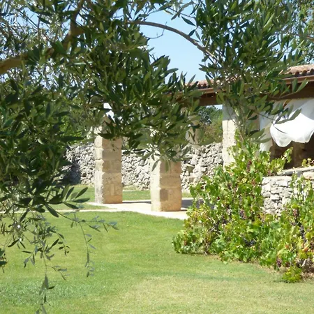 Villa Luxury Masseria I Briganti