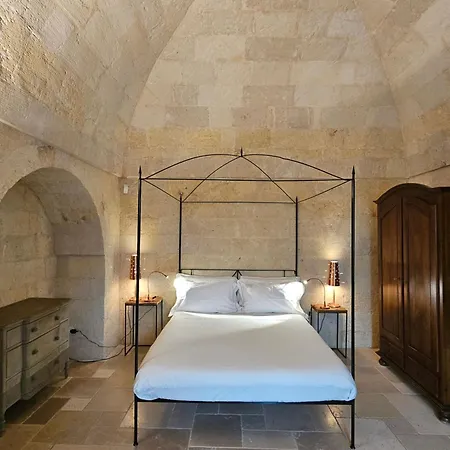 Luxury Masseria I Briganti Villa