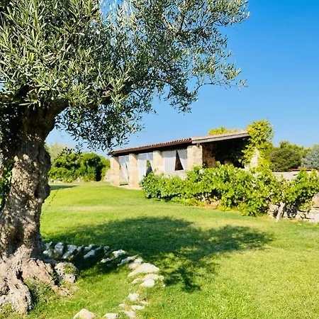 Villa Luxury Masseria I Briganti Mottola