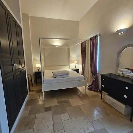 Villa Luxury Masseria I Briganti *
