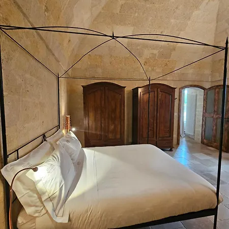 Luxury Masseria I Briganti *