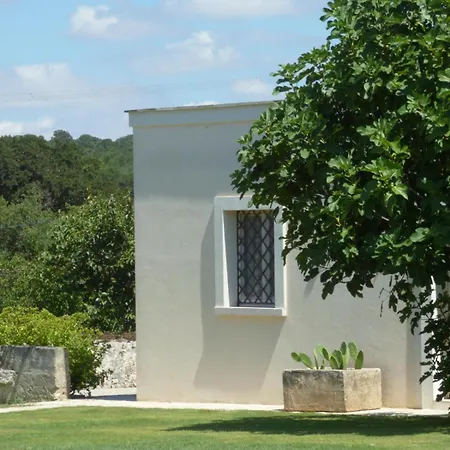 Villa Luxury Masseria I Briganti