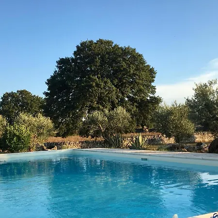Luxury Masseria I Briganti * Mottola